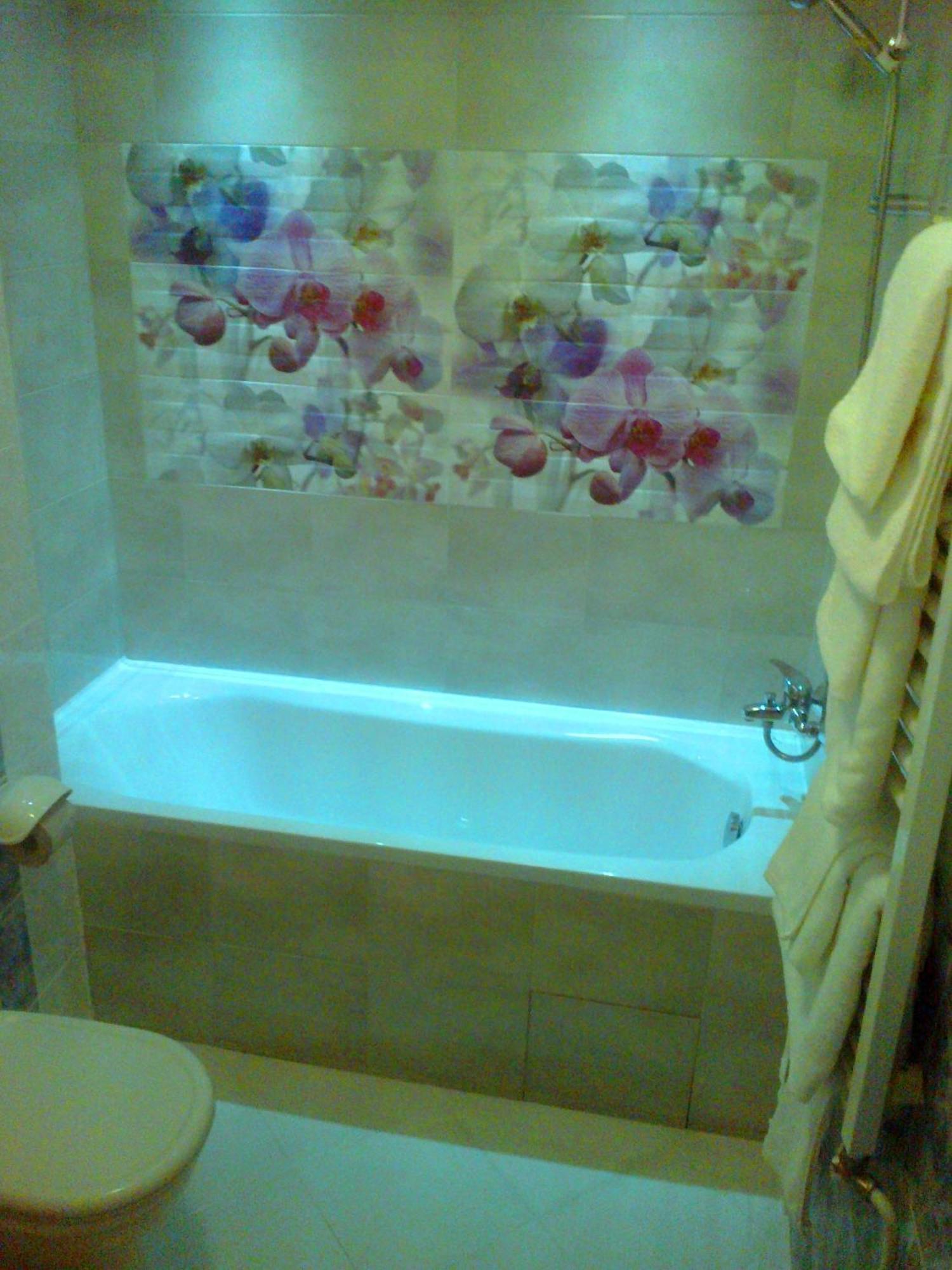 Family Hotel Sonata Samokov Ngoại thất bức ảnh