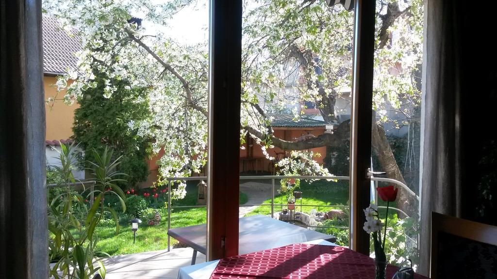 Family Hotel Sonata Samokov Ngoại thất bức ảnh